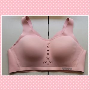 Victoria's Secret Angel Max Sports Bra 38C (pink)